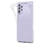 Аксессуар для смартфона Spigen Liquid Crystal Crystal Clear (ACS02325) for Samsung A725 Galaxy A72: Пленка в комплекте нет