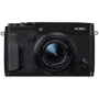 Fujifilm FinePix X30 Black Официальная гарантия: Размер матрицы 2/3"