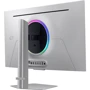 Монитор Samsung 32" Odyssey Gaming G80SD Monitor (LS32DG800SIXUA): Время реакции, мс 1
