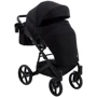 Коляска 2 в 1 Bair Kiwi Soft BKS-452 черный: Пол ребенка Унисекс