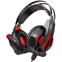 Наушники Hoco W102 Cool tour Red