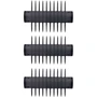 Машинка для стрижки (триммер) BaByliss BG120E: Тип 3 в 1