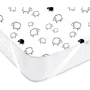 Наматрасник непромокаемый Cosas Water Sheet Sheep 70х120см (4822052026854) фото 4