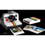 Конструктор LEGO Ideas Фотоаппарат Polaroid OneStep SX-70 (21345) фото 10