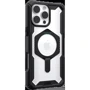 Чехол для iPhone Urban Armor Gear UAG Plasma XTE MagSafe Black/Clear (11447511404G) for iPhone 16 Pro Max фото 6