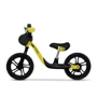 Беговел Lionelo ARIE YELLOW LEMON: Цвет желтый