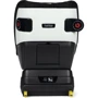 Автокресло Peg-Perego Viaggio FF105 Ebony с базой I-size Темно-серый (PACK01-FF105000001): Внутренние ремни 5-x точечные