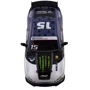 Машинка для дрифта на радиоуправлении Racing Mustang 1:16 gray (54314): Привод Полный