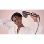 Стайлер Dyson Airwrap Complete Long Volumise Prussian Blue/Copper (581143-01) (EU): Покрытие нагревательного элемента Керамическое
