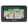 Garmin Nuvi 2495 Аэроскан (010-01001-18): Дисплей 4.3" TFT (480х272 точек), 65 тыс. цветов, сенсорный