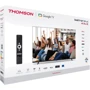 Телевизор Thomson 43UG4S14: Мощность звука 16 Вт (2 x 8 Вт)