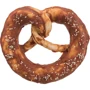 Ласощі для собак Trixie Denta Fun Duck Pretzel bulk 15 см 140 г 5 шт/уп (2700000045985): Розстрочка Кредит, 4 месяца, 6 месяцев, 8 месяцев, 15 месяцев, 25 месяцев, 20 месяцев, 36 месяцев