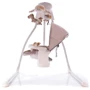Укачивающий центр Mioo Magic Star Brown (TY803) фото 4