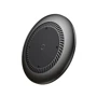 Зарядное устройство Baseus Wireless Charger Whirlwind Desktop Black 10W (CCALL-XU01): Особенности Быстрая зарядка