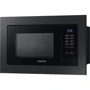 Встраиваемая микроволновая печь Samsung MS23A7013GB: Вес 13.7 кг