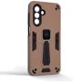 Чехол для телефонов ArmorStandart Proover Brown for Samsung A175 Galaxy A17 4G (ARM86717)