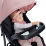 Візок Kinderkraft Cruiser LX Pink (KKWCRLXPNK0000) фото 19