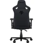Кресло игровое Anda Seat Kaiser Frontier XL Dark Gray Fabric (AD12YXL-17-GB-F-G02)