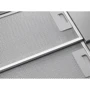 Вытяжка Electrolux LFP316S: Материал корпуса нержавеющая сталь