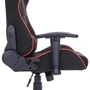Игровое кресло Gamepro GC575FB Size L Fabric Black&Red фото 7