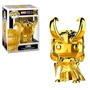 Ігрова фігурка Funko POP! серії "Золотий хром" - Локі (33435): Тип Персонаж мультфільму, фільму