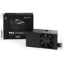 Блок питания be quiet! TFX Power 3 300W Gold (BN323): Модульные (съемные) кабеля Нет