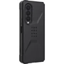 Чехол для телефонов Urban Armor Gear UAG Civilian Black (21319D114040) for Samsung F926 Galaxy Fold 3: Тип накладка на заднюю часть