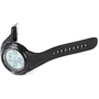 Наручний годинник Skmei 1122 Black: Механізм кварцовий