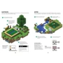 Стефані Мілтон: MINECRAFT. довідник Фермера: Автор Стефані Мілтон
