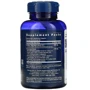 Life Extension Adrenal Energy Підтримка наднирників 60 веганських капсул: Форма випуску капсули
