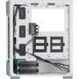 Корпус Corsair iCUE 220T RGB Airflow White (CC-9011174-WW): Форм-фактор материнської плати ATX/MicroATX/Mini-ITX