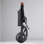 Господарська сумка-візок Rolser Mini Bag Plus MF 2L Marengo синя (MNB042-1031): Фактура Тканая, Гладкая