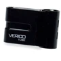 USB-флешка Verico 128GB Tube USB 2.0 Black (1UDOV-P8BKC3-NN)