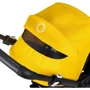 Капюшон для коляски Bugaboo BEE 6 Lemon Yellow жовтий (500305LM01)