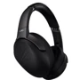 Наушники ASUS STRIX GO 3.5mm/BT Black (90YH02Y1-B5UA00): Тип крепления оголовные