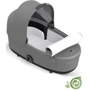 Люлька Cybex Mios Lux Pearl Grey (522000871): Производитель Cybex