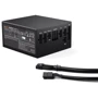 Блок питания be quiet! Straight Power 12 850W (BN337): Вентилятор нижней стенки 135 мм
