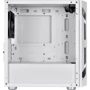 Корпус Silverstone Fara H1M White (SST-FAH1MW-G): Назначение игровой
