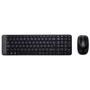 Комплект бездротовий Logitech MK220 Wireless Combo (920-003169, 920-003168)