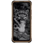 Смартфон Ulefone Armor X31 6/128Gb Few Orange (UA UCRF): Камера Тройная 48 Мп (f/1.8) + 20 Мп (f/1.8) + 2 Мп / LED вспышка / Автофокус / Фронтальная 16 Мп (f/2.25)