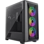 Корпус XILENT X ARGB XG151 X912.ARGB Black