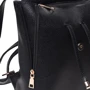 Женский рюкзак Ricco Grande черный (1L918-black): Тип Рюкзаки