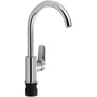 Смеситель для кухни Qtap Planice 9015107UC