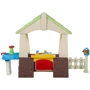 Игровой домик Little Tikes - Deluxe Садовый 2 в 1 фото 4