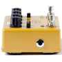 Педаль гитарных эффектов Педаль эффектов DUNLOP M287 MXR SUB OCTAVE BASS FUZZ: Тип эффекта Фузз