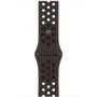 Аксессуар для Watch Apple Sport Band Nike Ironstone/Black (MJ6M3) for Apple Watch 42/44/45/49mm: Совместимость Apple Watch 49mm, Apple Watch 44mm, Apple Watch 42mm, Apple Watch 45mm