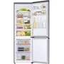 Холодильник Samsung RB34C675ESA: Мощность замораживания, кг/сутки 8