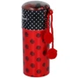 Пляшка з насадкою Stor Disney - Minnie Sparkles Sipper Bottle 350 ml (Stor-13212): Тип Бутылка