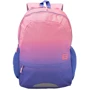 Женский рюкзак Semi Line 12 Pink/Violet Gradient розовый/фиолетовый (J4925-2): Пол Женский