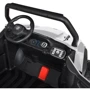 Багги Bambi Racer (M 5025EBLR-1(24V): Материал корпуса пластик